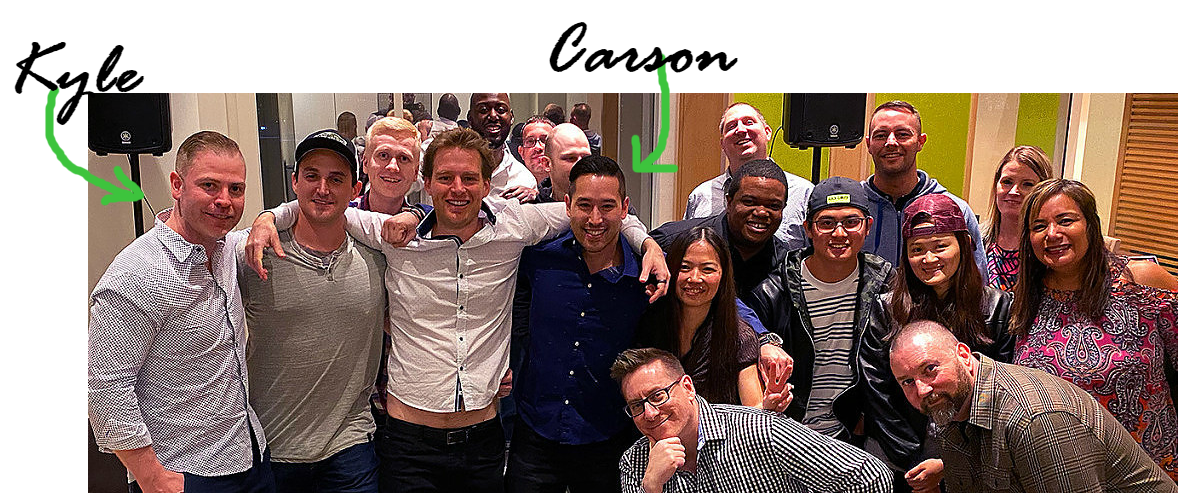 The owners and founders of Wealthy Affiliate are Kyle Loudon (Vice President) and Carson Lim (President). The business was incorporated and started in 2005. This business is also known as Wealthy Affiliate University. 2354 Millstream Rd Box 18, Victoria, BC V9B 6L2