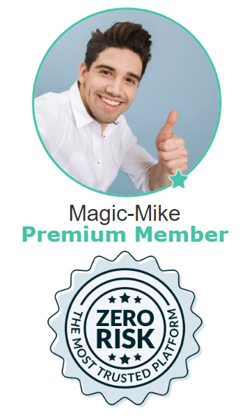 Magic Mike Wealthy Affiliate - Learn more at DigitalMarketingAcad