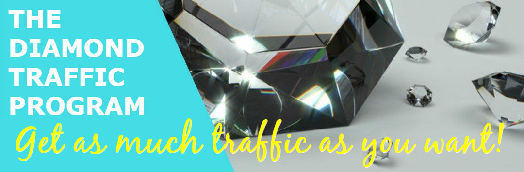 Diamond Traffic Bonus, Getting Exponential Traffic in 2020-2021. These insights, techniques and strategies are all going to lead you in a direction that will allow you to capture as much traffic as you like and it will not really take you all that much work.Diamond Traffic Bonus, Getting Exponential Traffic in 2020-2021. These insights, techniques and strategies are all going to lead you in a direction that will allow you to capture as much traffic as you like and it will not really take you all that much work.